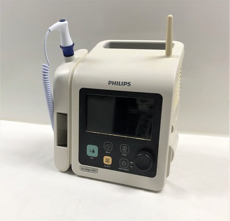 Philips SureSigns VS2 Vital Signs Monitor