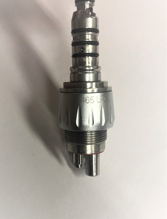 KaVo, 465 LRN, MULTIflex Coupling
