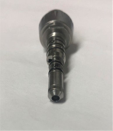 KaVo, 465 LRN, MULTIflex Coupling