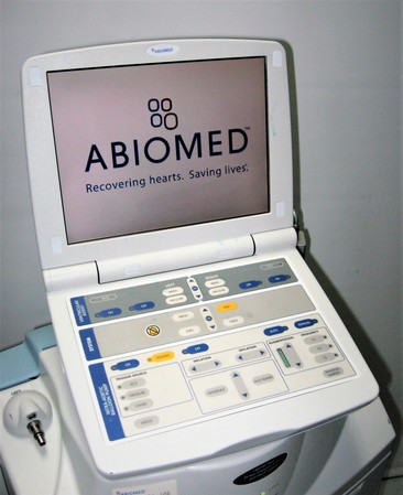 Abiomed IPulse Balloon Pump