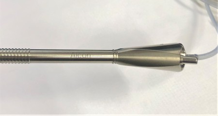 Alcon, 8065740739, Handpiece