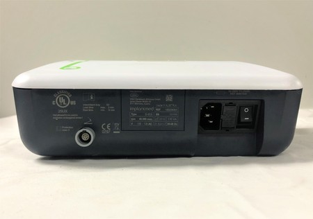 W&H, 16929001, SI-915 Implantmed