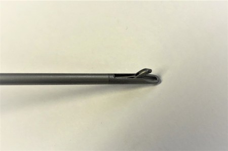 Arthrex Slender Straight Tip Punch (Tap)