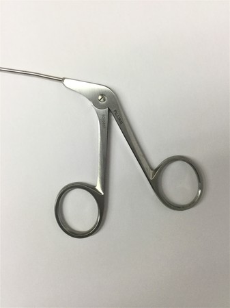 Pilling, 50-6461, Jako-Kleinsasser Micro Laryngeal Cup Forceps