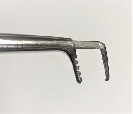 Storz E2350 Berens Muscle Clamp
