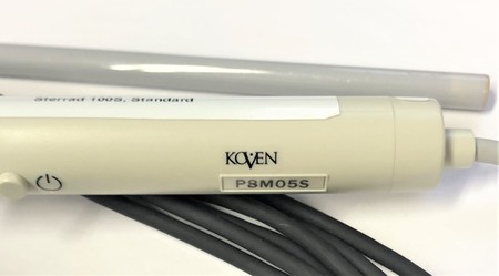 Koven, P8M05S8A, Pencil Style Probe