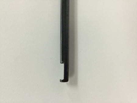Medtronic Sofamor Danek Bayonet Kerrison Rongeur