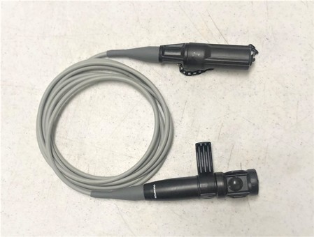 Olympus, UPD-3, ScopeGuide Endoscopic Position Detecting Unit