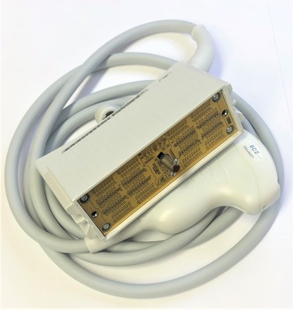 Siemens, 6C2, 08248186, Acuson Convex Ultrasound Transducer Probe