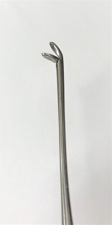 Xomed, 3711040, Weil-Blakesley Sinus Forceps