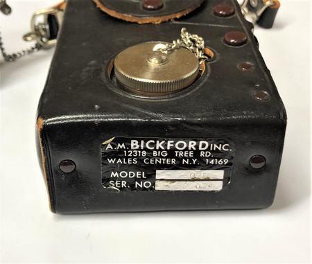 A.M. Bickford Riken 1802D