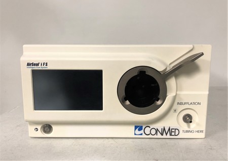 ConMed AS-iFS1 AirSeal Insufflator