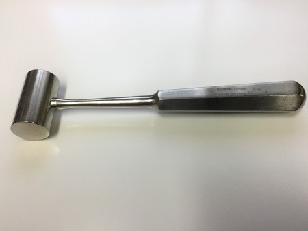 W. Lorenz Partsch Mallet