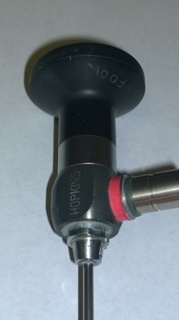 Karl Storz 28300B Small Joint Scope