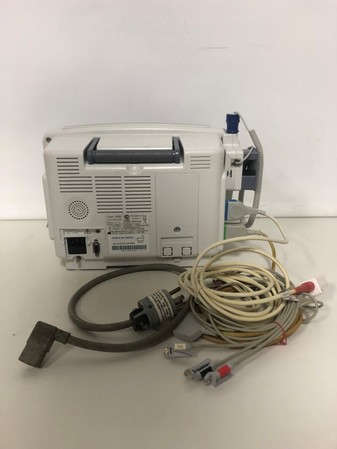 GE Dash 2500 Patient Monitor