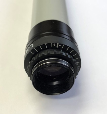 Carl Zeiss Observer Tube