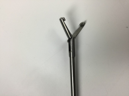 Olympus A2482 Rigid Grasping Forceps