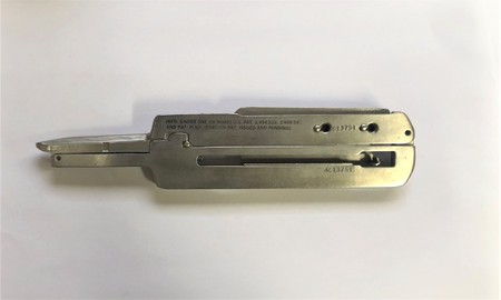 United States Surgical Corporation GIA 2 Surgical Stapler