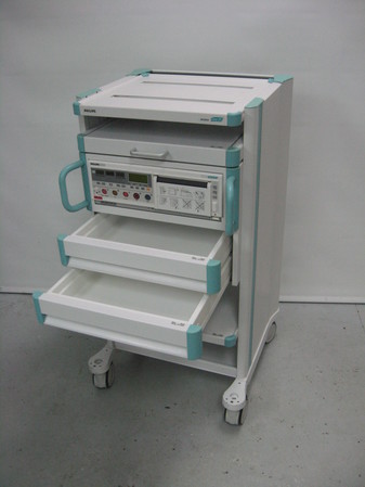 Phillips Series 50 XM Fetal Monitor