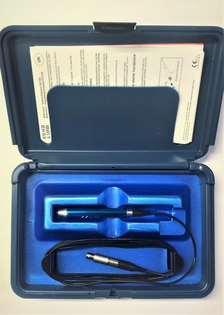 Bausch and Lomb, CX7150, Proportional Cut Handpiece
