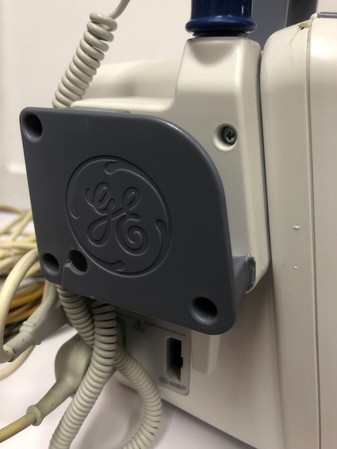 GE Dash 2500 Patient Monitor