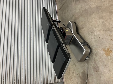 Amsco Quantum 3080 SP Surgery Table