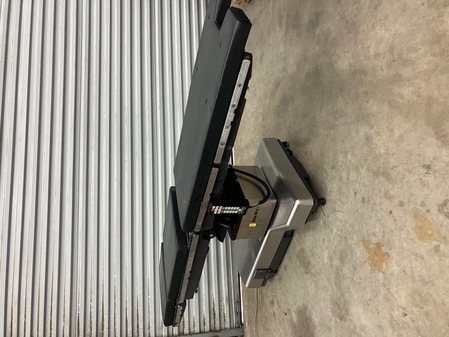 Amsco Quantum 3080 SP Surgery Table