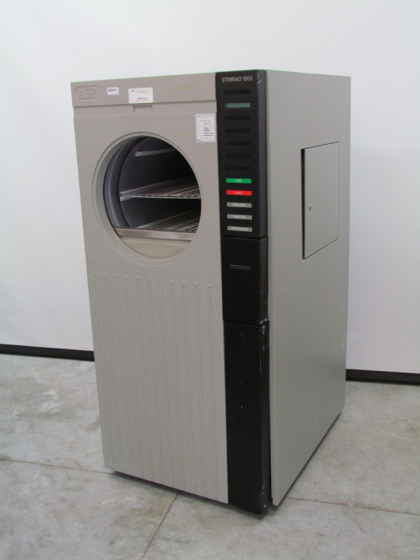 ASP STERRAD 100S Sterilizer