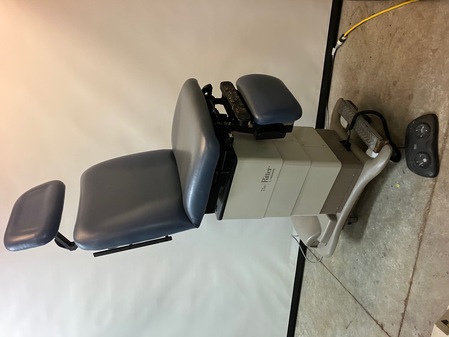 Ritter Midmark 75E Power Chair