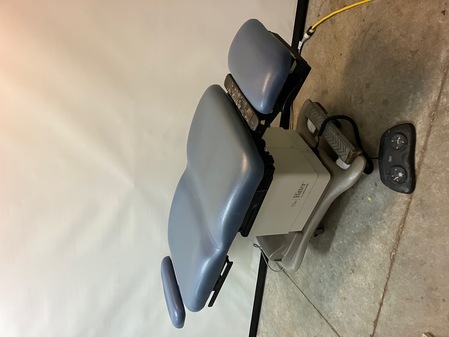 Ritter Midmark 75E Power Chair