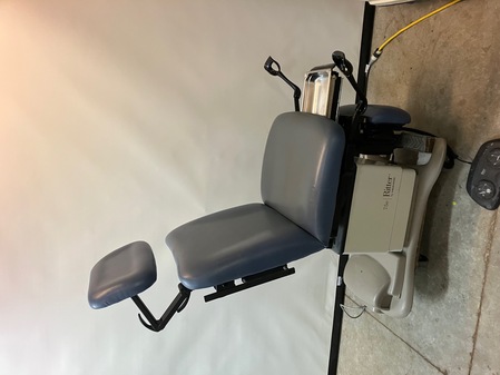 Ritter Midmark 75E Power Chair