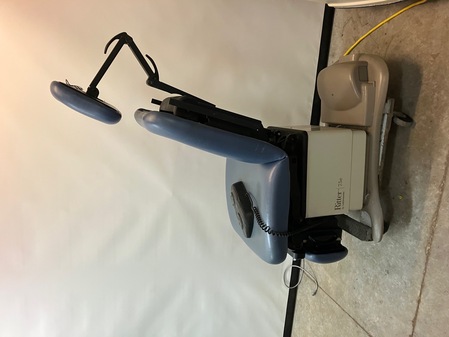 Ritter Midmark 75E Power Chair