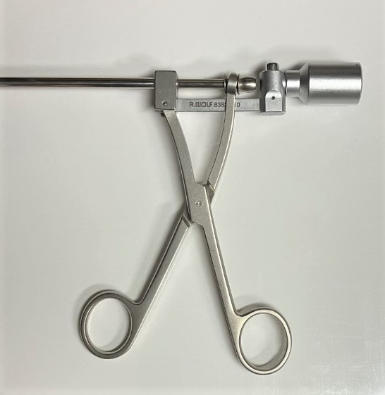 R. Wolf 8383.210 Bipolar Forceps