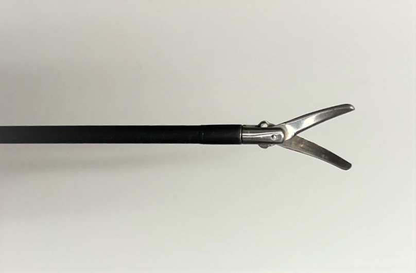 Karl Storz 34310 MA Scissors Insert