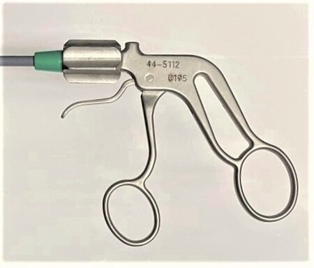 Access 44-5112 Fundus Grasper