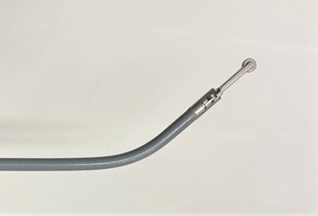 Access 44-5112 Fundus Grasper