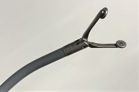 Access 44-5112 Fundus Grasper