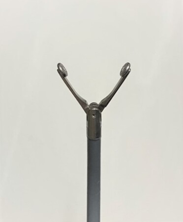 Access 44-5112 Fundus Grasper