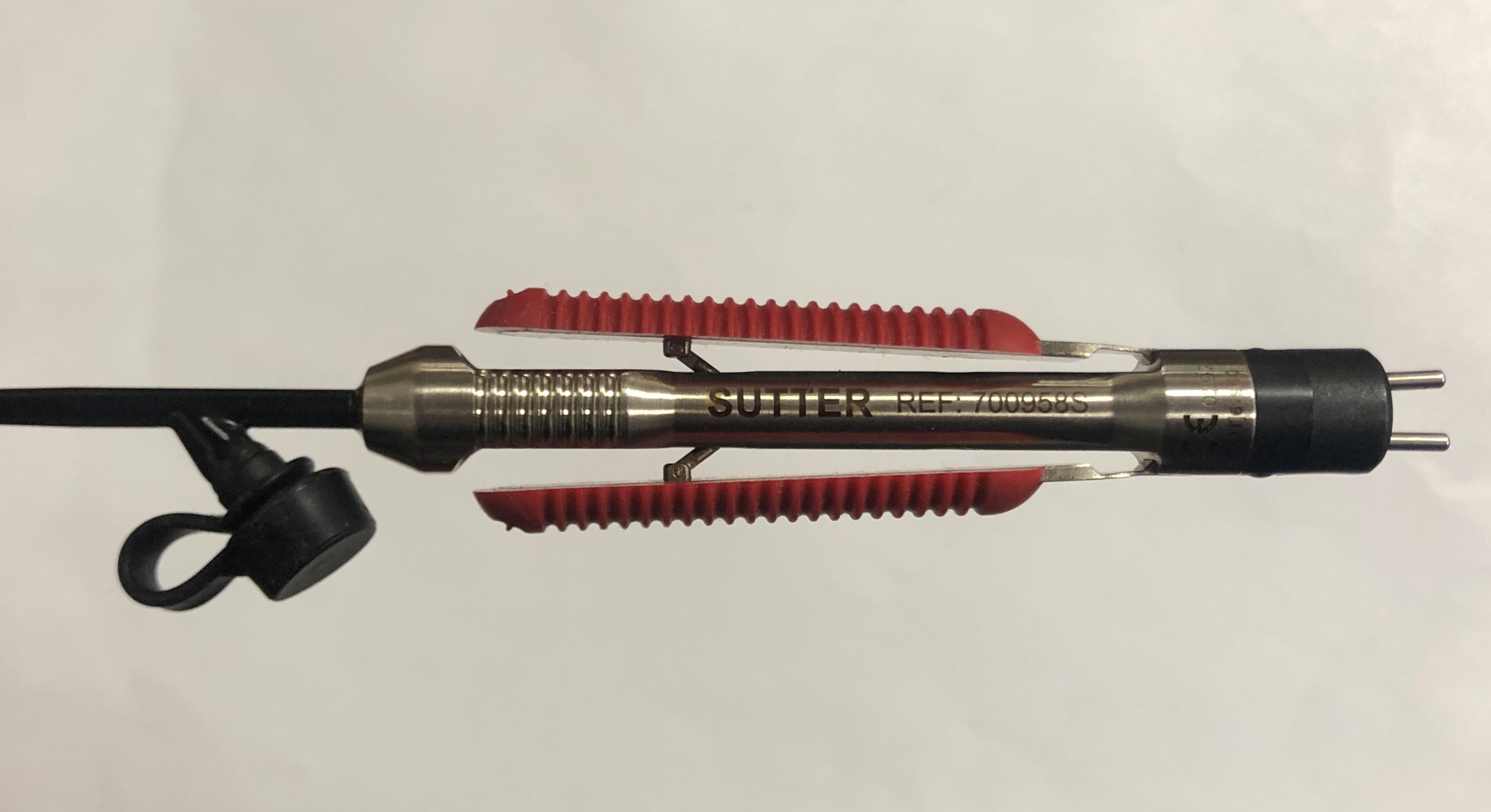 Sutter 700958S Calvian Endo-Pen