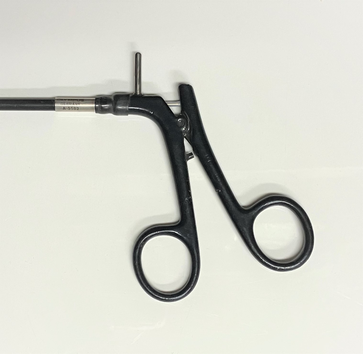 Olympus A5582 Cup Forceps