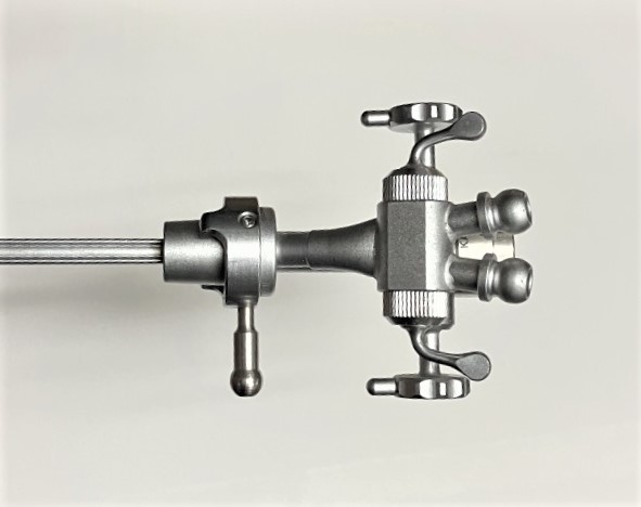 Karl Storz 27026 EF Mechanism