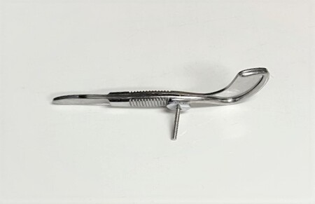 Storz E2520 Entropium Forceps