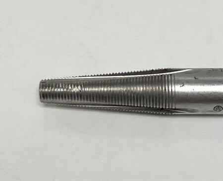 Synthes Intramedullary Reamer Case