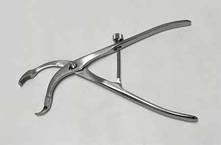 KMedic KM47-096 Bone Forceps