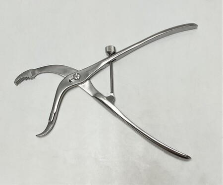 KMedic KM47-098 Bone Forceps