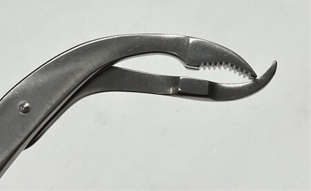 KMedic KM47-098 Bone Forceps