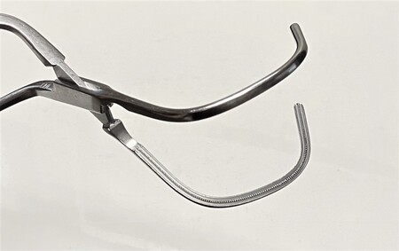 SSI 55-6066 Lambert-Kay Clamp