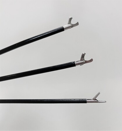 Storz Endoforehead Instrument Set