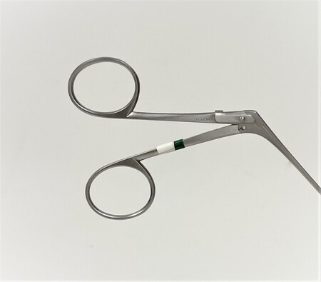 Storz Left & Right Hough Forceps