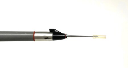 Cusa Surgical Handpiece